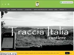 Sites similar to tracciaitalia.com