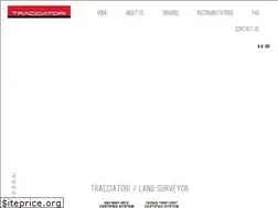 Sites similar to tracciatori.com