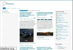 Sites similar to tracciontrasera.es