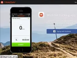 Sites similar to tracday.com