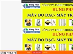 Sites similar to tracdiahungphat.com
