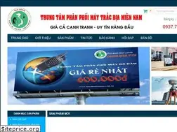Sites similar to tracdiamiennam.com.vn
