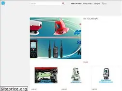 Sites similar to tracdiamiennam.com