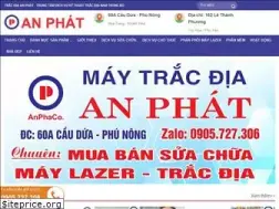 Sites similar to tracdianhatrang.com