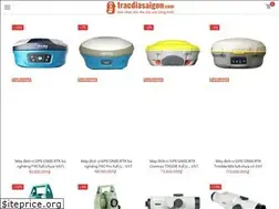 Sites similar to tracdiasaigon.com