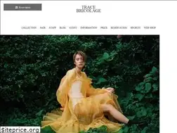 Sites similar to trace-hair.jp