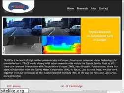 Sites similar to trace-lab.com