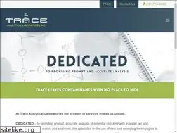 Sites similar to trace-labs.com