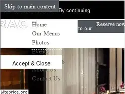 Sites similar to trace-sf.com