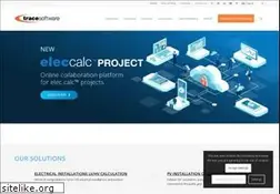Sites similar to trace-software.com