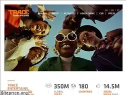 Sites similar to trace.company