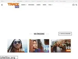 Sites similar to trace.fm