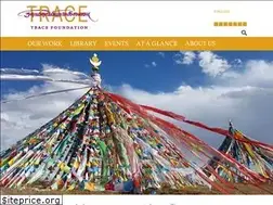 Sites similar to trace.org