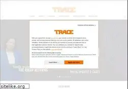 Sites similar to trace.tv
