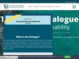 Sites similar to traceability-dialogue.org