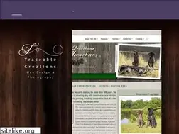 Sites similar to traceablecreations.com