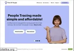 Sites similar to traceadebt.com