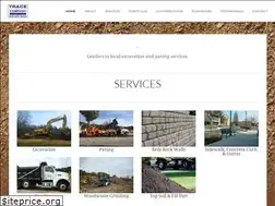 Sites similar to traceandcompany.com
