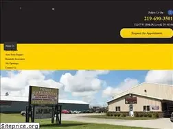 Sites similar to traceautolowell.com