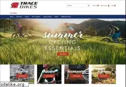 Sites similar to tracebikes.com