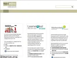 Sites similar to tracebrussel.be