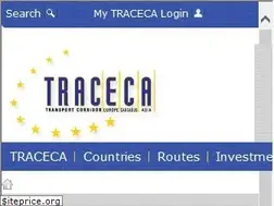 Sites similar to traceca-org.org