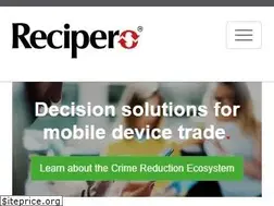 Sites similar to tracechecker.com