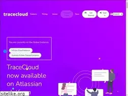 Sites similar to tracecloud.com