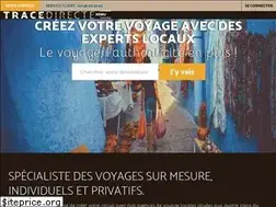 Sites similar to tracedirecte.com