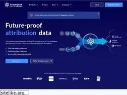 Sites similar to tracedock.com