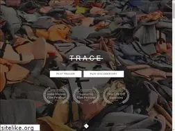 Sites similar to tracedocumentary.com
