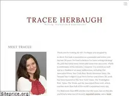 Sites similar to traceeherbaugh.com