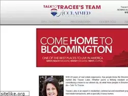 Sites similar to traceelutes.com