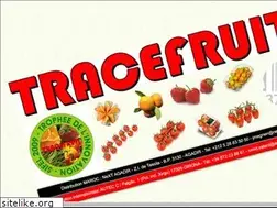 Sites similar to tracefruit.com
