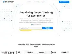 Sites similar to tracefully.com