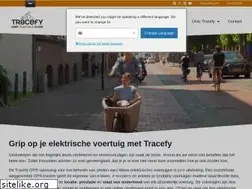 Sites similar to tracefy.com