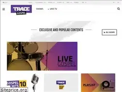 Sites similar to tracegospel.tv