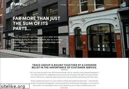 Sites similar to tracegroup.com