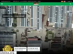Sites similar to traceinternational.com