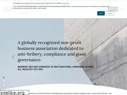Sites similar to traceinternational.org