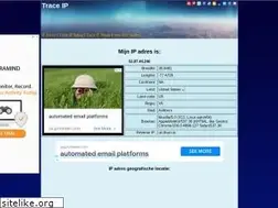 Sites similar to traceip.nl