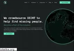 Sites similar to tracelabs.org
