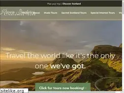 Sites similar to tracelesstours.com