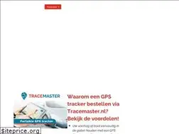Sites similar to tracemaster.nl