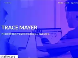 Sites similar to tracemayer.com