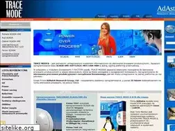 Sites similar to tracemode.pl