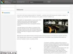 Sites similar to tracemyip.info