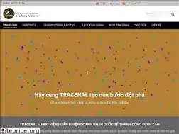 Sites similar to tracenal.vn