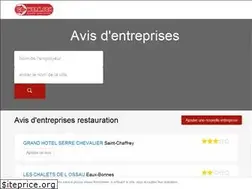 Sites similar to tracenews.info
