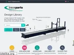 Sites similar to traceparts.cn